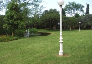 Ascot Inn