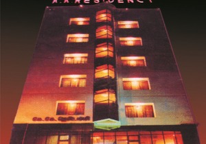 K K Residency