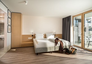 Saline1822 Hotel Bad Rappenau