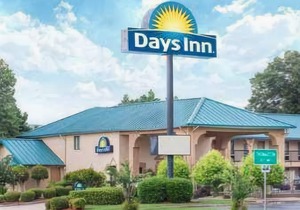 Days Inn by Wyndham Thomaston