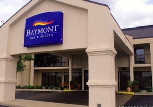 Baymont by Wyndham London KY