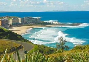 Quest Newcastle West