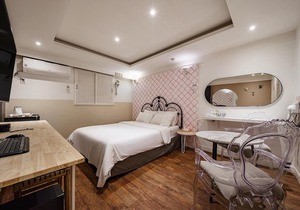 Yeongdeungpo Hotel le O