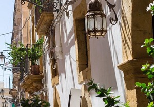 Alla Giudecca