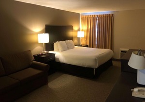 Ramada by Wyndham Lindsay