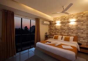 Grand Plaza Hotel