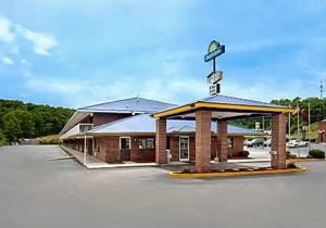 Days Inn by Wyndham Renfro Valley Mount Vernon