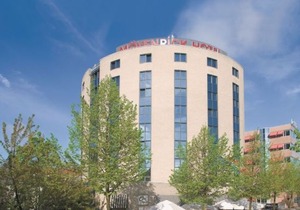 Mövenpick Hotel 's Hertogenbosch