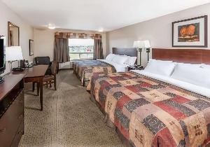 Ramada by Wyndham High River