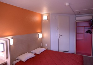 Premiere Classe Sete - Balaruc