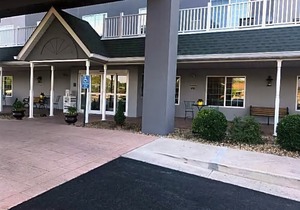 Country Inn & Suites by Radisson, Winchester, VA