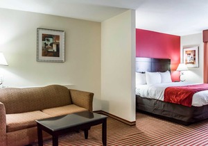Comfort Suites Palm Bay - Melbourne