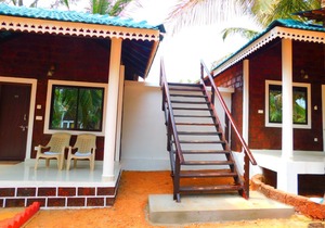 Coconut Tree Resort