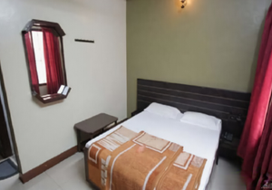 Hotel S.C.V.D.S