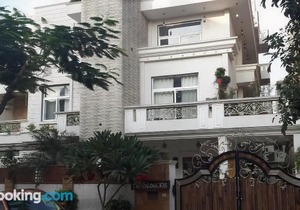 All Seasons Homestay