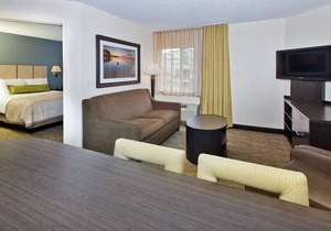 Sonesta Simply Suites Jersey City