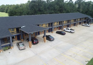 Days Inn by Wyndham Camilla