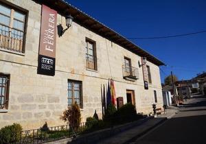Villa Ferrera Posada Rural