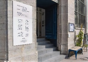 Away Hostel & Coffee Shop