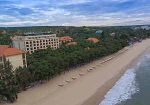 Sunny Beach Resort & Spa