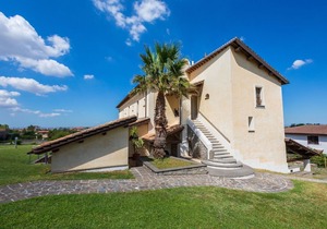 Residenza d'Epoca Pietra di Ponente