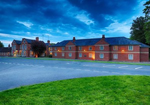 Muthu Clumber Park Hotel & Spa