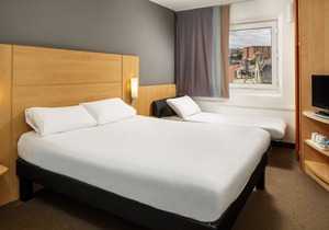 Ibis London Thurrock M25