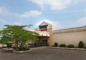 Fairfield Inn & Suites by Marriott Belleville