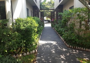 Tse Residence [by Samui Emerald]