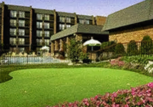 Rit Inn & Conference Center