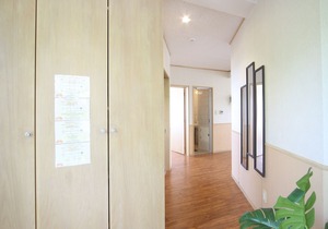 Green Garden Hills 3F-1