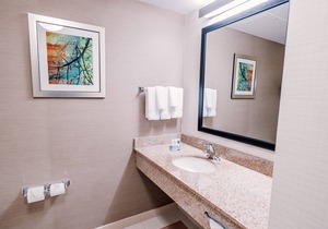 Fairfield Inn by Marriott Medford Long Island