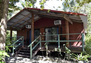 PK's Jungle Village