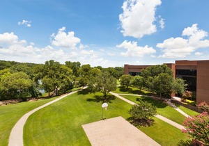 Hilton DFW Lakes Executive Conference Center