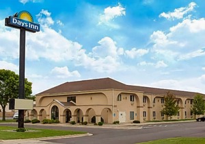 Days Inn by Wyndham Austin