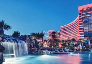 Choctaw Casino Resort - Durant