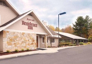 Sonesta ES Suites Burlington VT