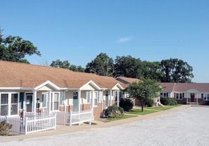 Nauvoo Vacation Villas & Condos