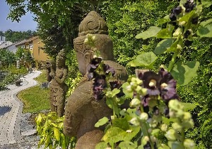 Gartenhotel Heusser