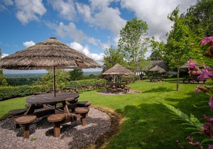 The Pheasant Inn