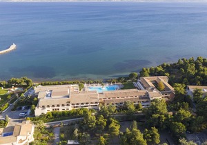 Negroponte Resort Eretria