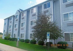 Microtel Inn by Wyndham Champaign