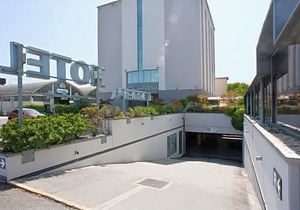Hotel Gardenia