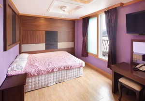 Namhae 1 Night 2 Days Pension
