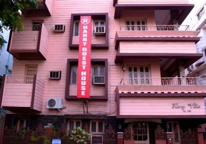 Harry Guest House