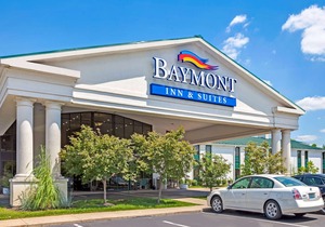 Baymont by Wyndham Louisville Airport South
