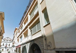 Tasso Suites