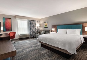 Hampton Inn Champaign Southwest IL