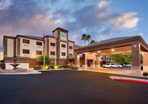 Best Western Downtown Phoenix