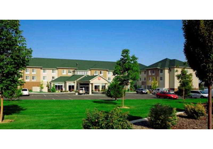 Hilton Garden Inn Tri-Cities/Kennewick